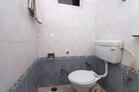 Hotel Parbati International by OYO Rooms