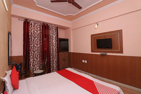Hotel Parbati International by OYO Rooms