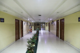 Hotel Parbati International by OYO Rooms