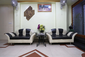 Hotel Parbati International by OYO Rooms
