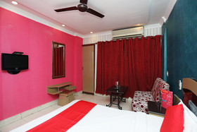Hotel Parbati International by OYO Rooms