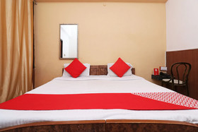 Hotel Parbati International by OYO Rooms