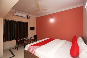 Hotel Parbati International by OYO Rooms