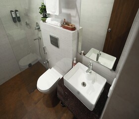 Hotel The Avoir Asansol