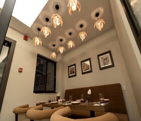 Hotel The Avoir Asansol