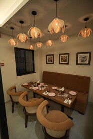 Hotel The Avoir Asansol