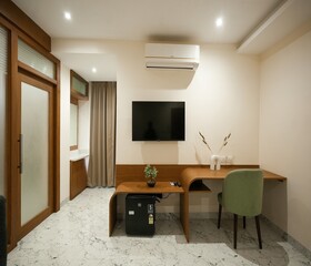 Hotel The Avoir Asansol