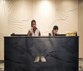 Hotel The Avoir Asansol