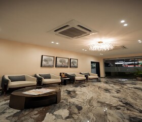 Hotel The Avoir Asansol