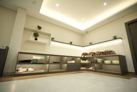 Hotel The Avoir Asansol