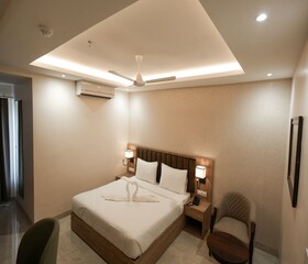 Hotel The Avoir Asansol