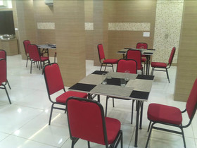 Hotel The Signature Asansol