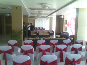Hotel The Signature Asansol