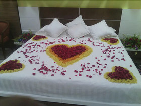 Hotel The Signature Asansol