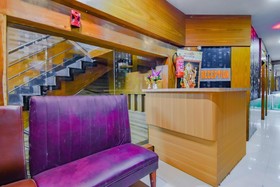 Nidhi International by OYO Rooms