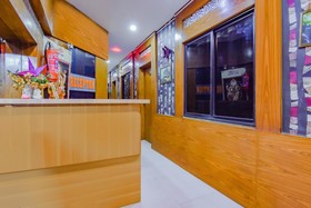 Nidhi International by OYO Rooms