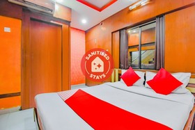 Nidhi International by OYO Rooms