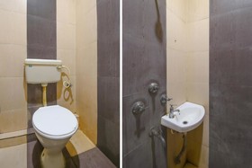 Nidhi International by OYO Rooms