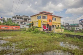 Himalayan Foothills Homestay by OYO Rooms