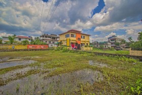 Himalayan Foothills Homestay by OYO Rooms