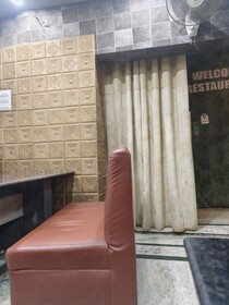 Hotel Aheli & Restaurant