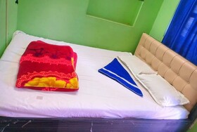 Hotel Aheli & Restaurant