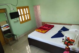 Hotel Aheli & Restaurant