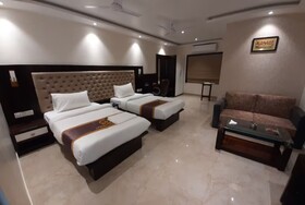 Hotel Hilton Bankura
