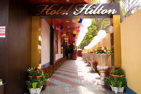 Hotel Hilton Bankura