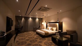 Hotel Hilton Bankura