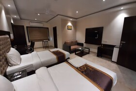 Hotel Hilton Bankura