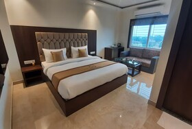 Hotel Hilton Bankura