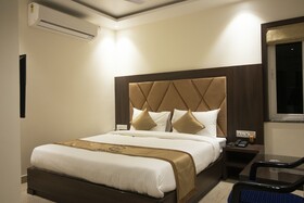Hotel Hilton Bankura