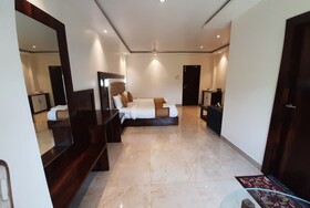 Hotel Hilton Bankura