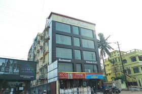 Hotel Hilton Bankura