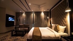 Hotel Hilton Bankura