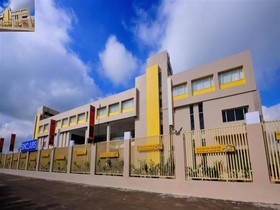 Sinclairs Resort Burdwan