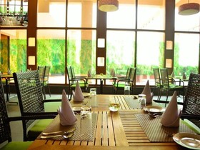 Sinclairs Resort Burdwan