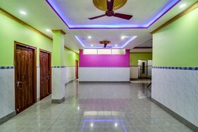 Utsav Inn by OYO Rooms