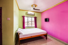 Utsav Inn by OYO Rooms