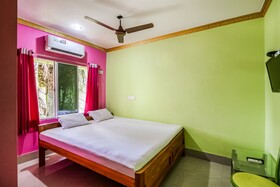 Utsav Inn by OYO Rooms