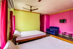 Utsav Inn by OYO Rooms