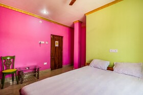 Utsav Inn by OYO Rooms