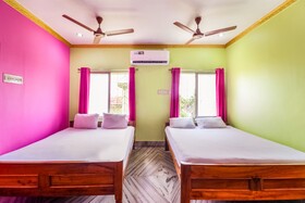 Utsav Inn by OYO Rooms