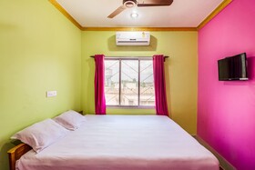 Utsav Inn by OYO Rooms