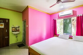 Utsav Inn by OYO Rooms