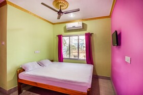 Utsav Inn by OYO Rooms