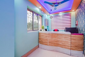 Hotel Suncity by OYO Rooms