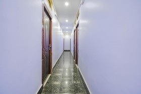 Hotel Suncity by OYO Rooms