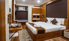 Prime Tiyara Inn By FabHotels